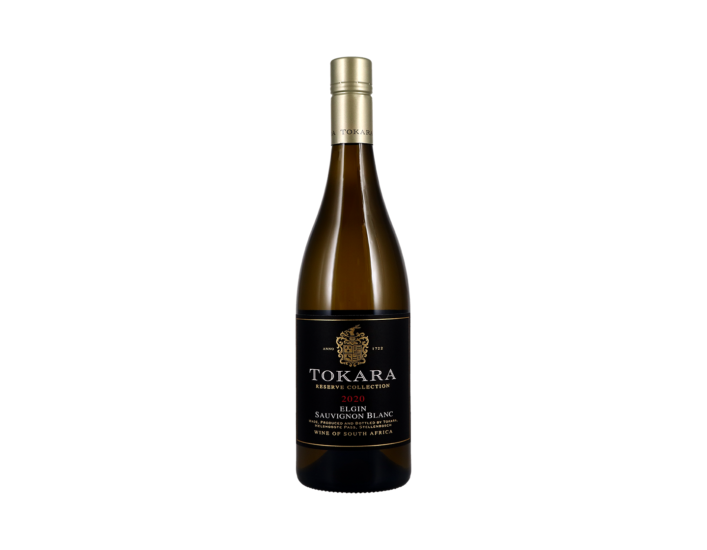 Tokara Reserve Collection Sauvignon Blanc Elgin 2020