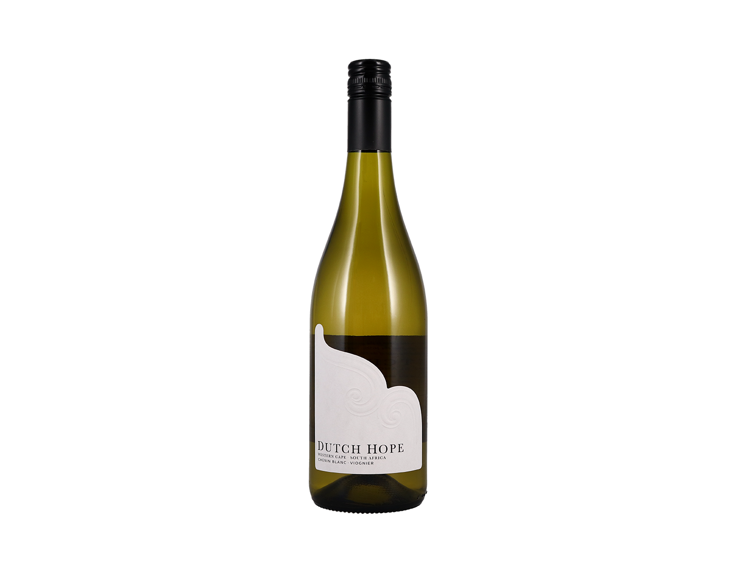Dutch Hope Chenin Blanc Viognier Western Cape 2020