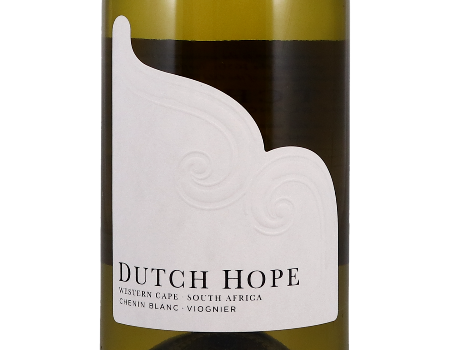 Dutch Hope Chenin Blanc Viognier Western Cape 2020