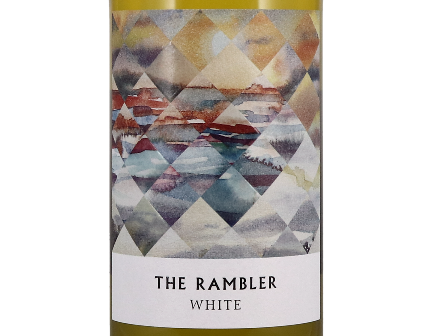 The Rambler White Western Cape