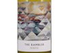 The Rambler White Western Cape view 2