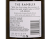 The Rambler White Western Cape view 3