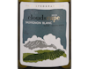 Capeography Cloudscape Sauvignon Blanc Elgin 2020 view 2