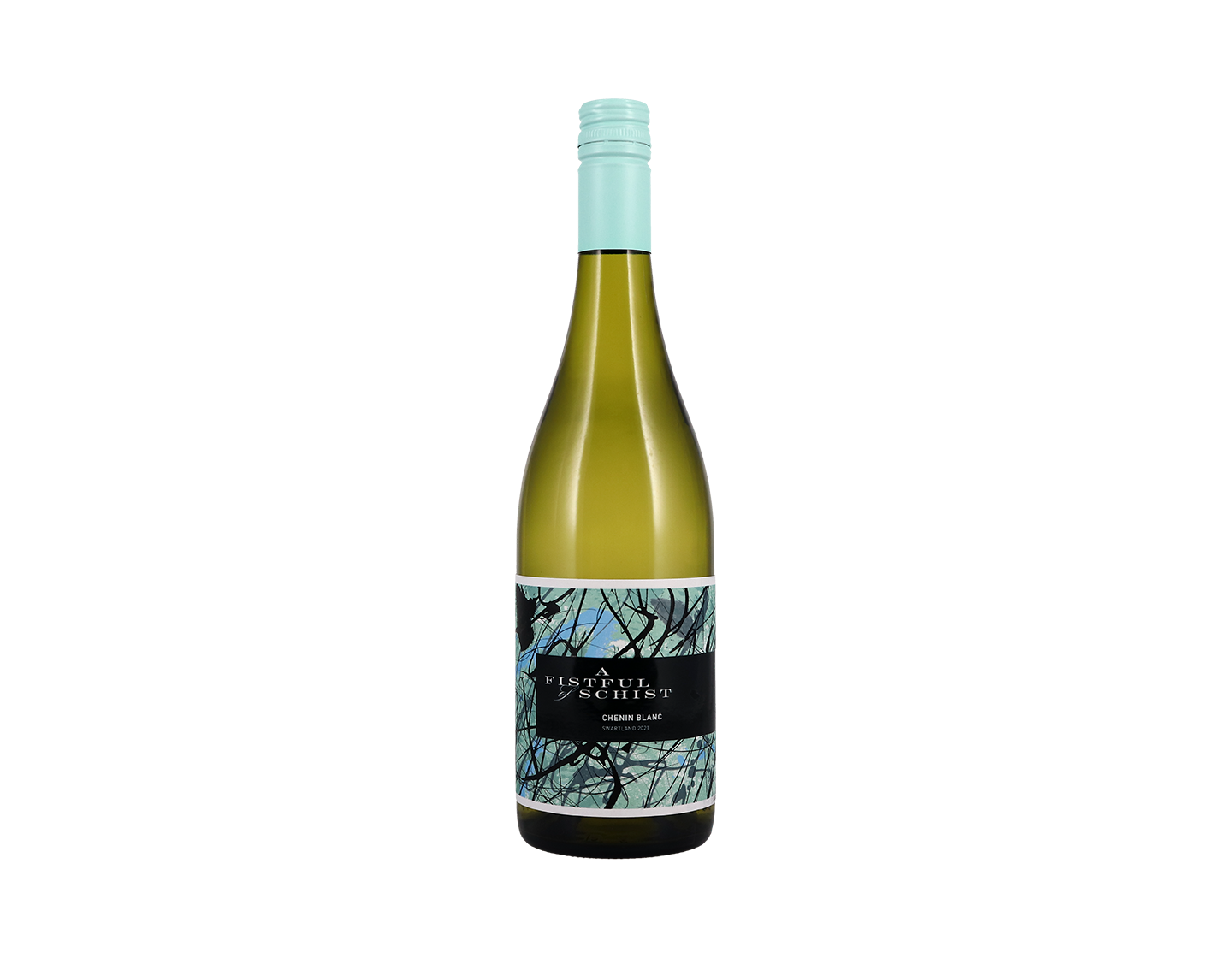Fistful of Schist Reserve Chenin Swartland 2021