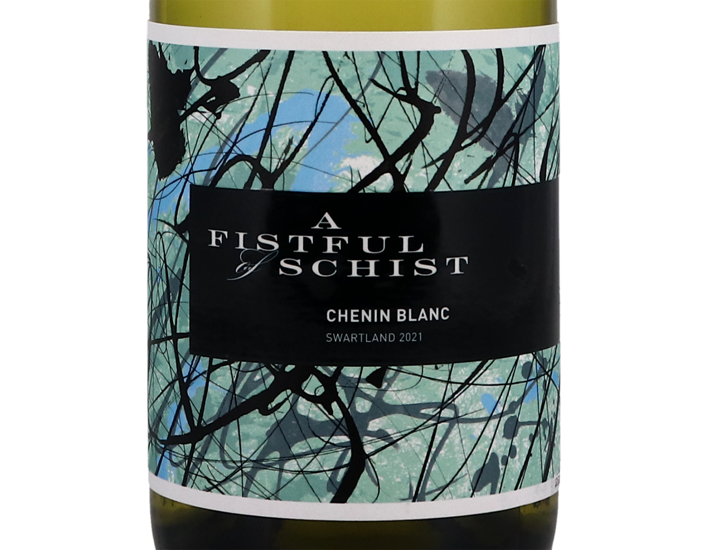 Fistful of Schist Reserve Chenin Swartland 2021