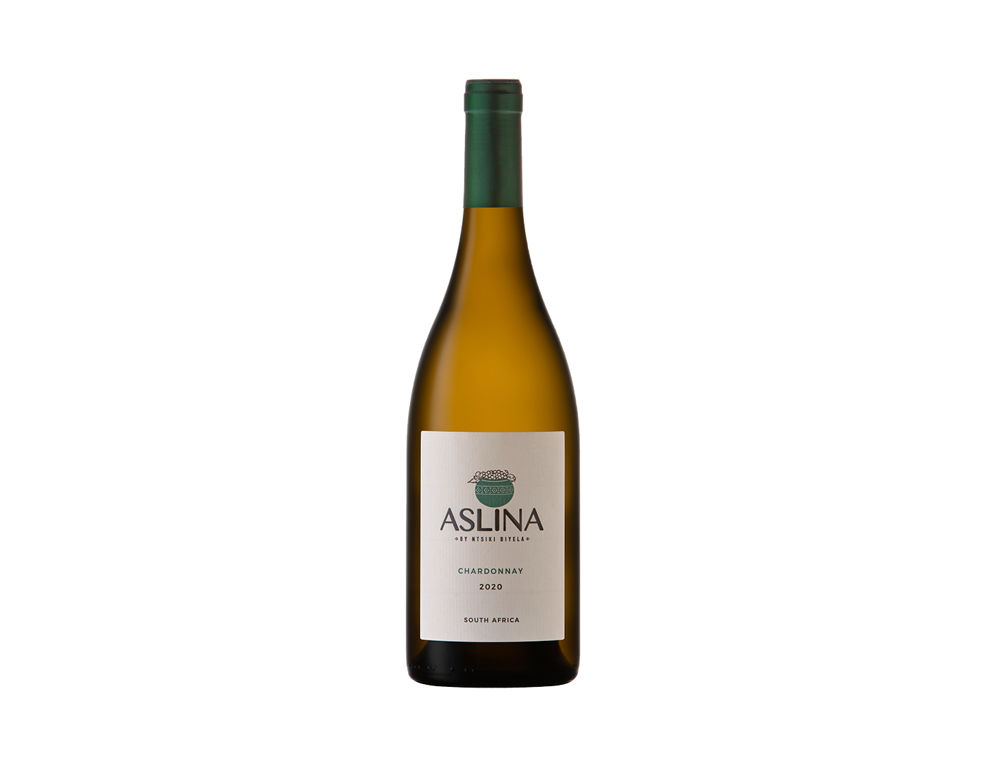 Aslina Chardonnay, Western Cape 2020