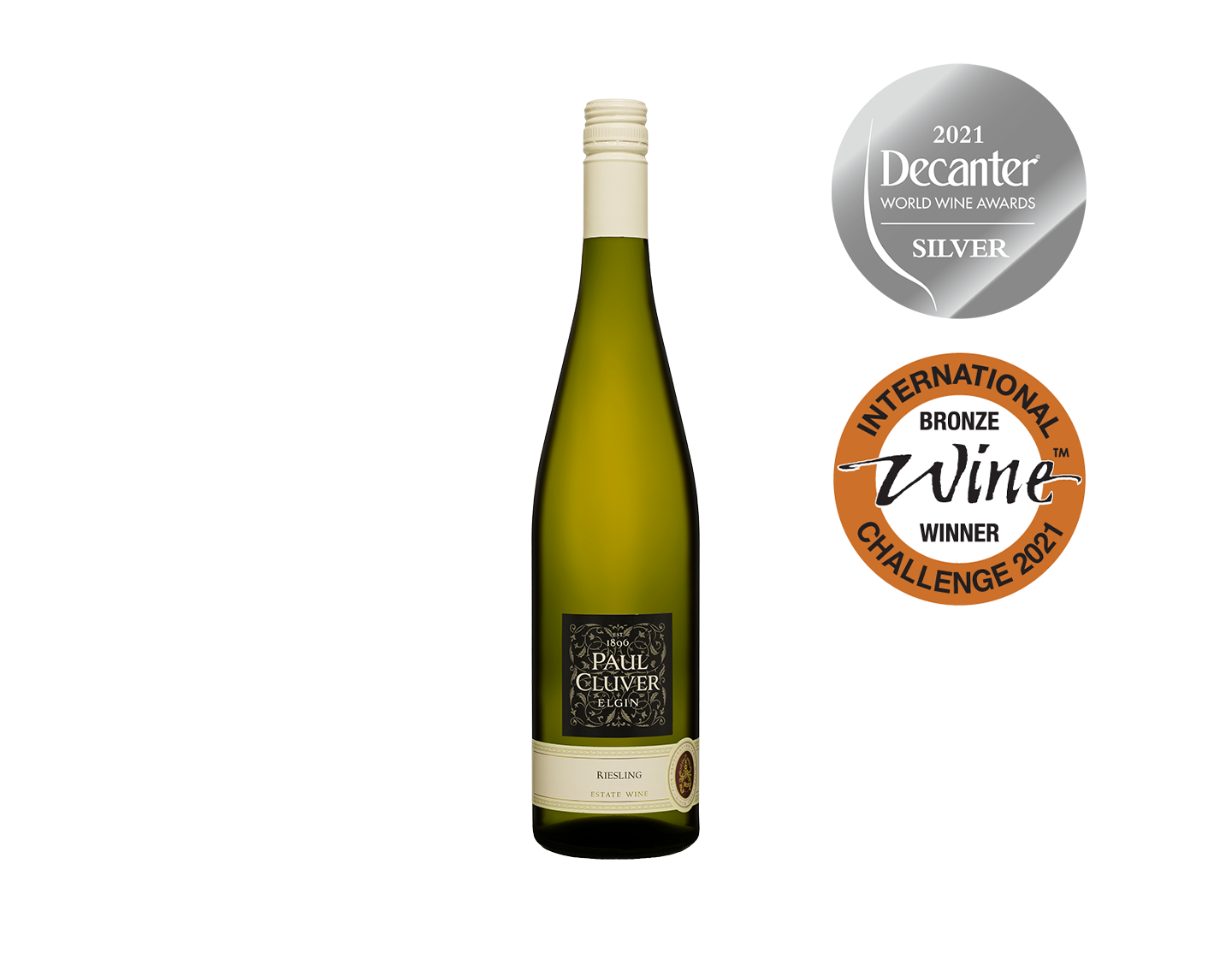 Paul Cluver Estate Riesling Elgin 2020