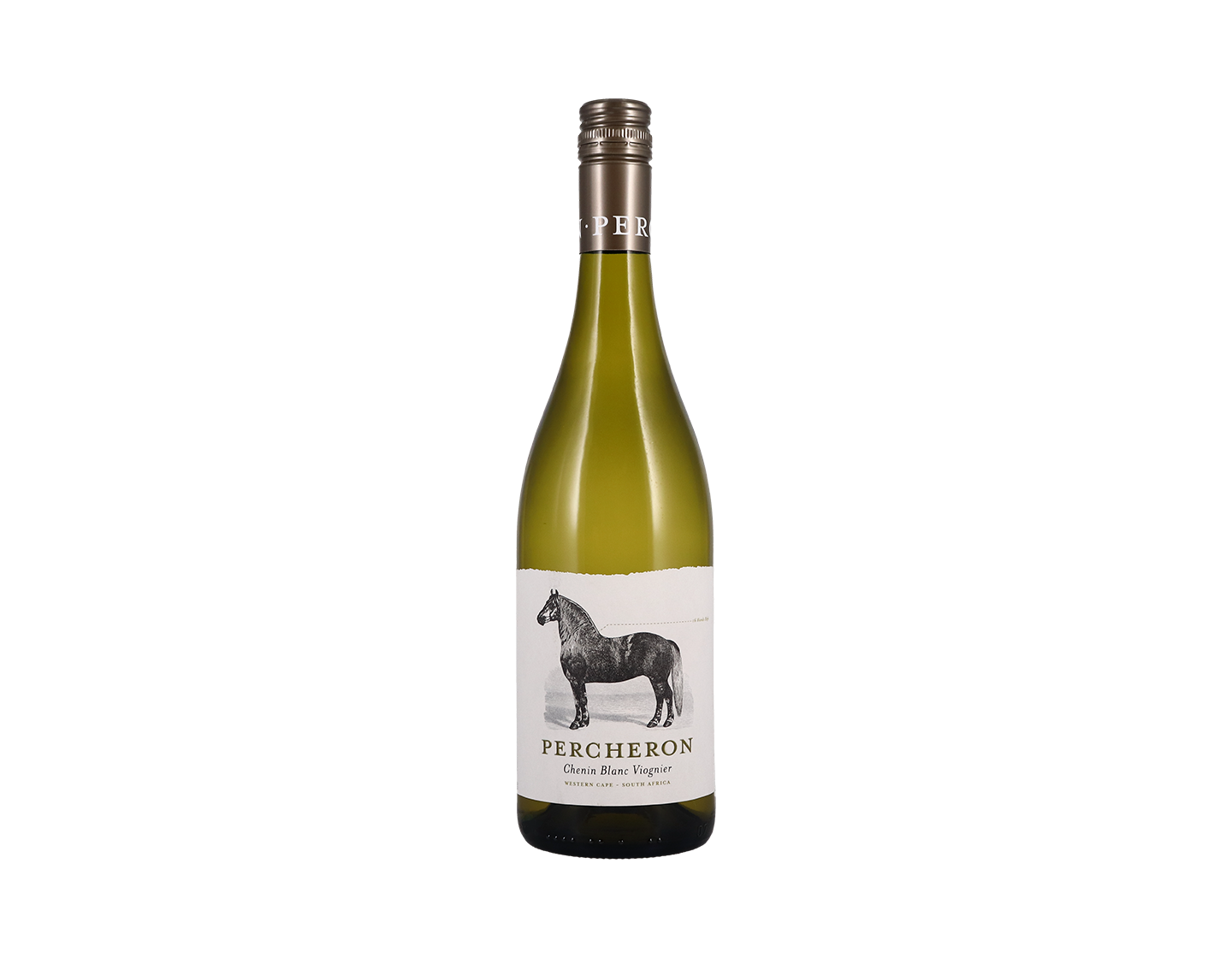 Percheron Chenin Blanc Viognier W Cape 2021