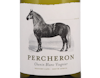 Percheron Chenin Blanc Viognier W Cape 2021 view 3