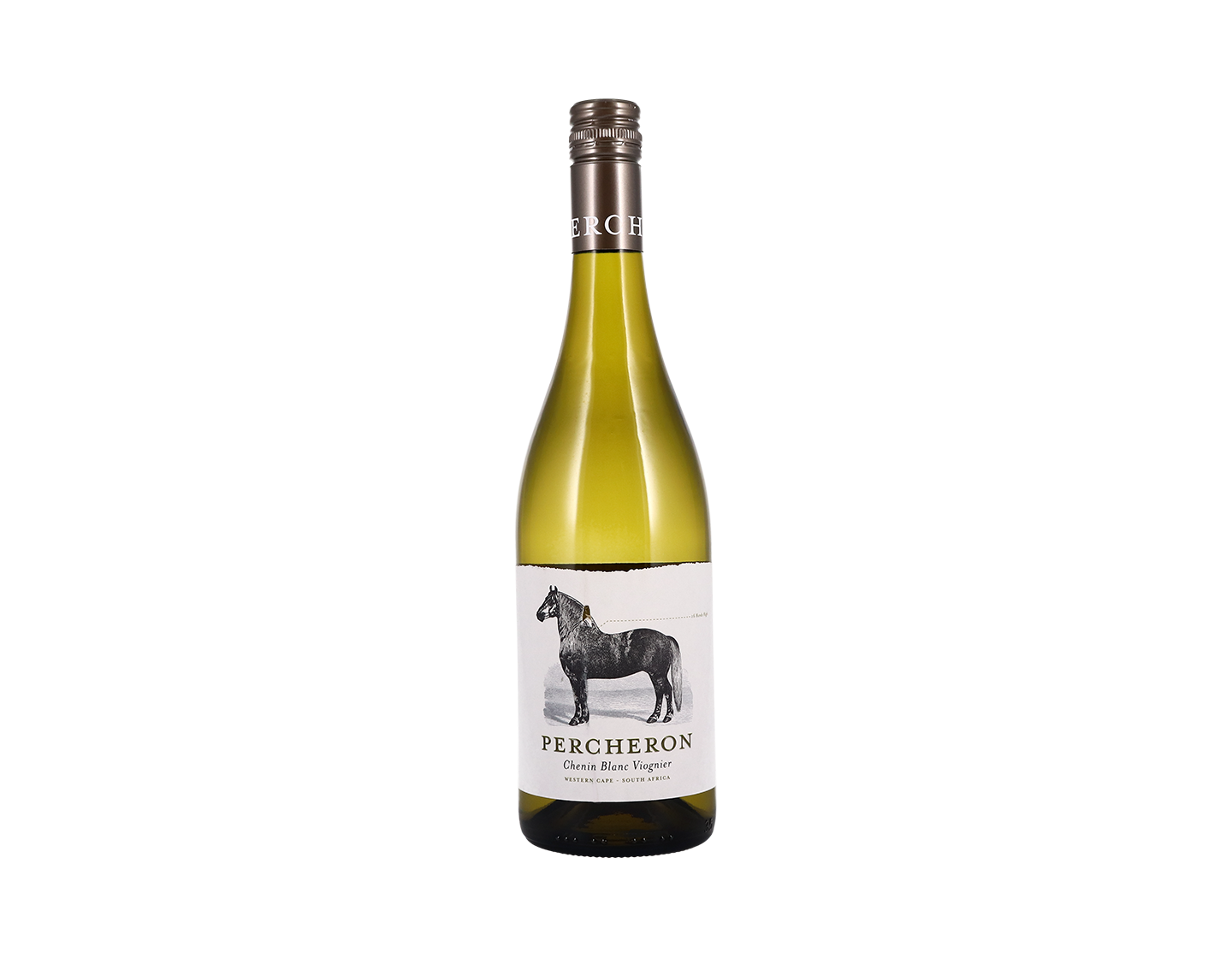 Percheron Chenin Blanc-Viognier, Western Cape 2021