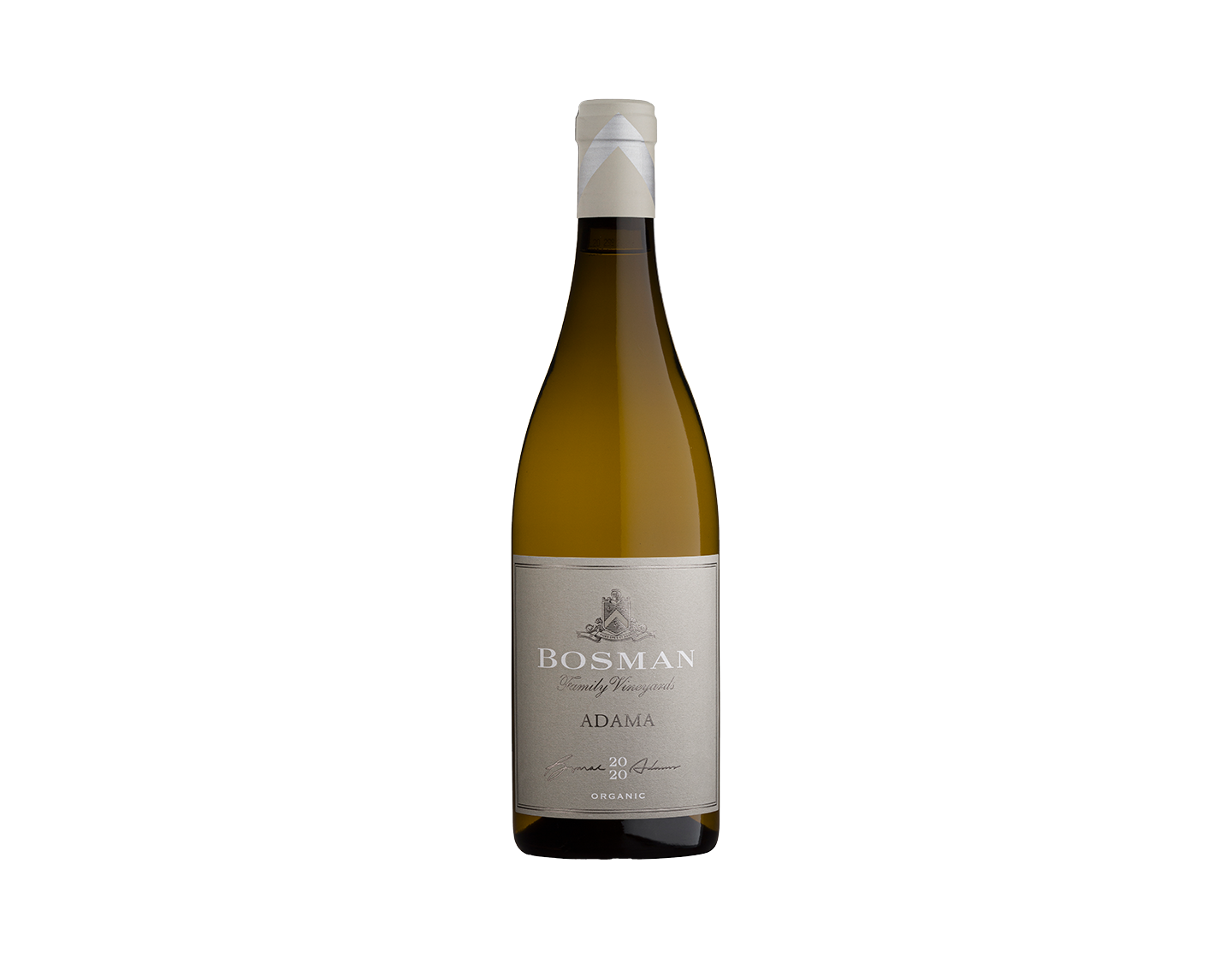 Bosman Family Vineyards Adama White, Wellington 2020