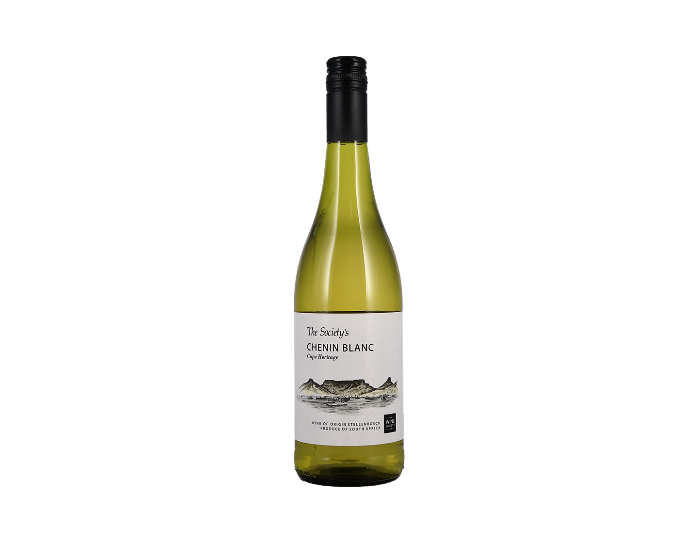 The Societys Chenin Blanc Stellenbosch 2022