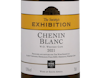 The Societys Exhibition Chenin Blanc Western Cape 2021 view 2