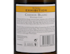 The Societys Exhibition Chenin Blanc Western Cape 2021 view 3