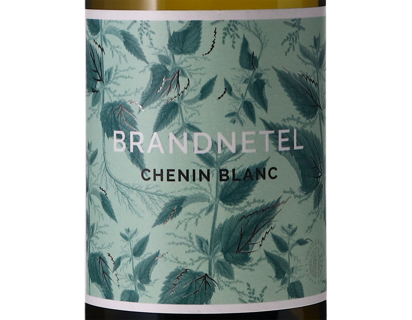 Thistle and Weed Brandnetel Chenin Blanc Stellenbosch 2021