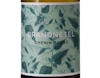 Thistle and Weed Brandnetel Chenin Blanc Stellenbosch 2021 view 2