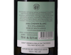Thistle and Weed Brandnetel Chenin Blanc Stellenbosch 2021 view 3