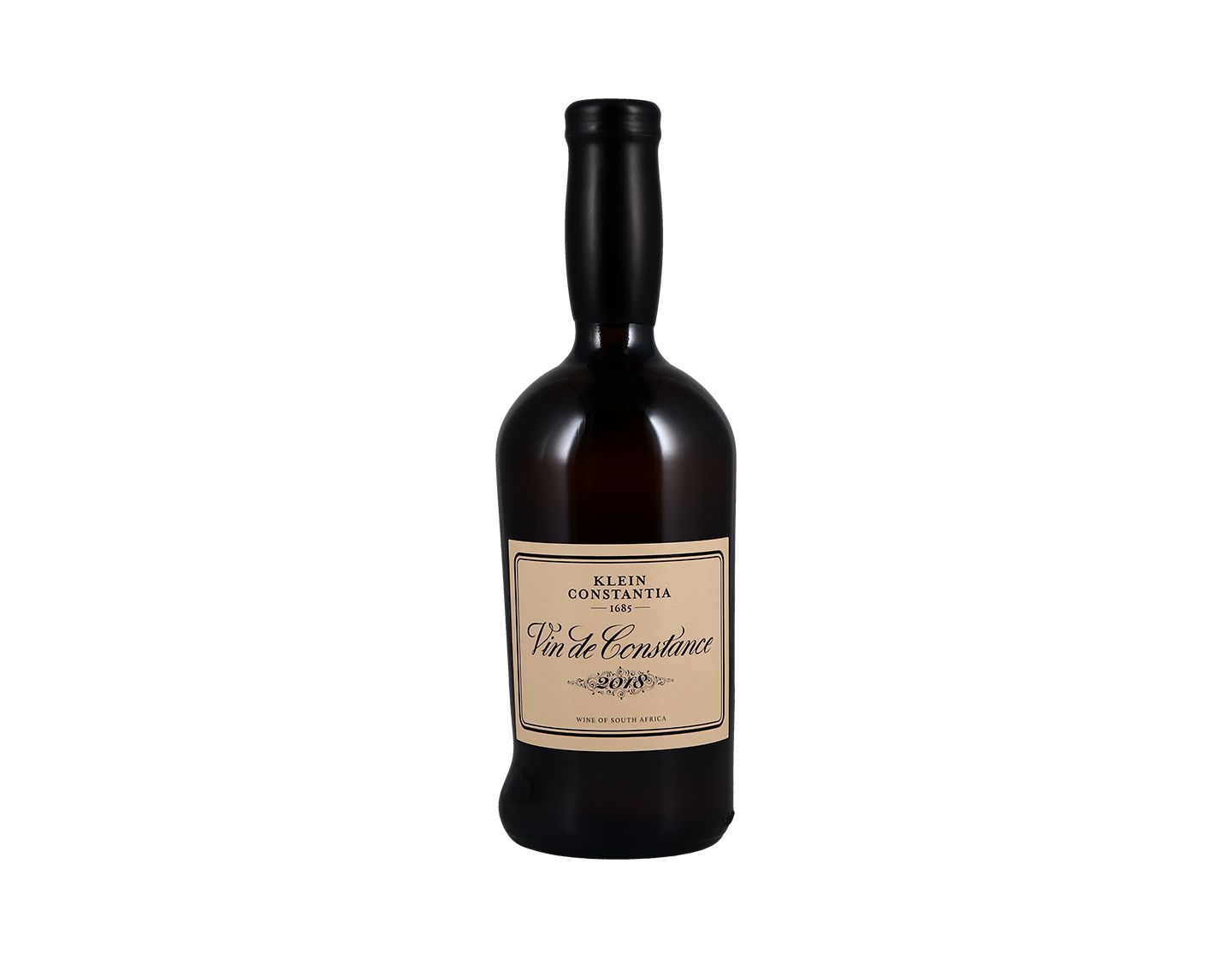 Klein Constantia Vin de Constance Natural Sweet 2018 50cl