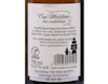 Cap Maritime Chardonnay Upper Hemel en Aarde Valley 2021 view 3
