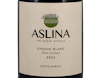 Aslina Skin Contact Chenin Blanc Stellenbosch 2022 view 2