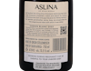 Aslina Skin Contact Chenin Blanc Stellenbosch 2022 view 3