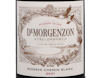 De Morgenzon Reserve Chenin Blanc Stellenbosch 2021 view 2