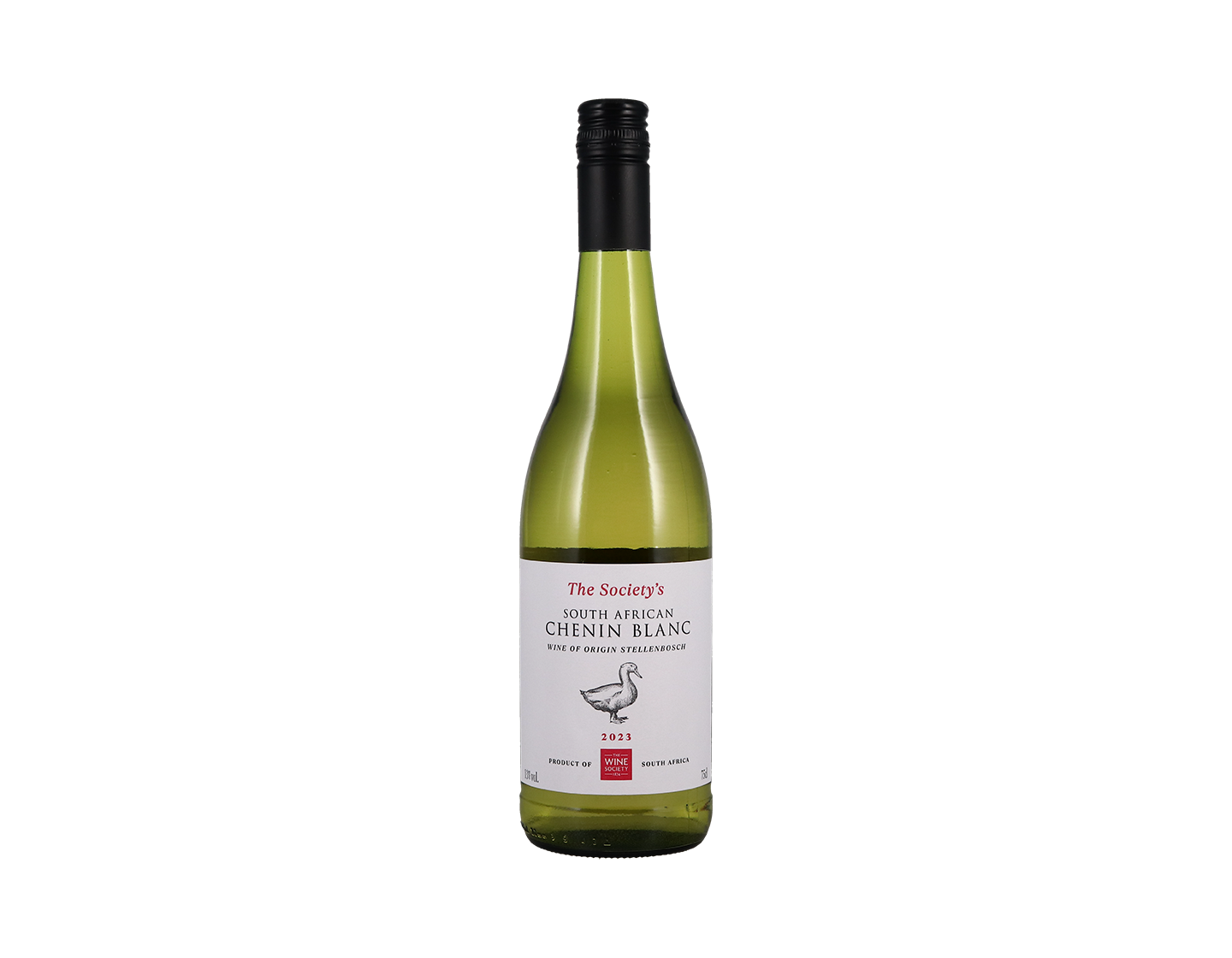 The Society's South African Chenin Blanc, Stellenbosch 2023