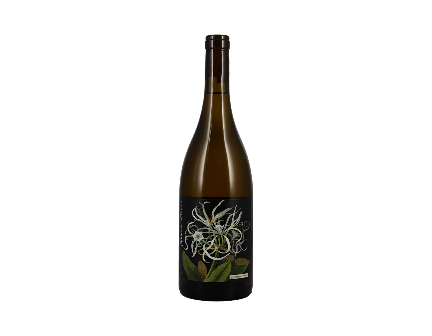Botanica Mary Delany Chenin Blanc Citrusdal Mt 2022