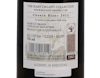 Botanica Mary Delany Chenin Blanc Citrusdal Mt 2022 view 3
