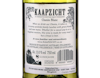 Kaapzicht Estate Chenin Blanc Stellenbosch 2023 view 3