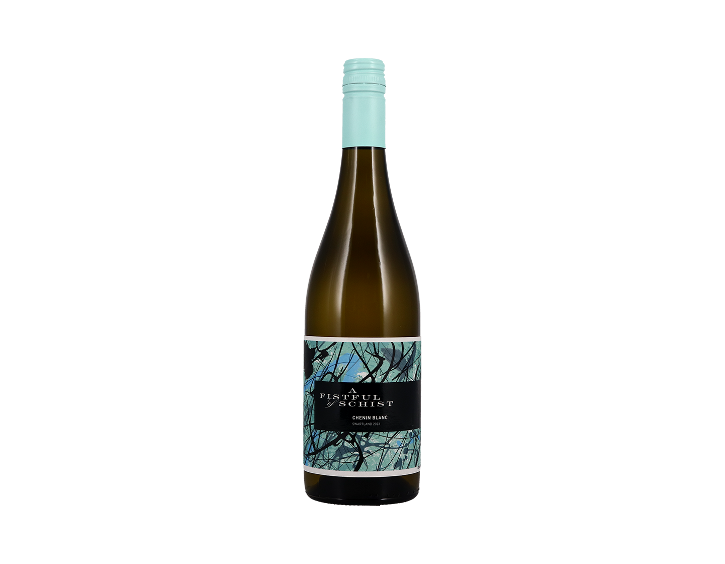 A Fistful of Schist Chenin Blanc Swartland 2023