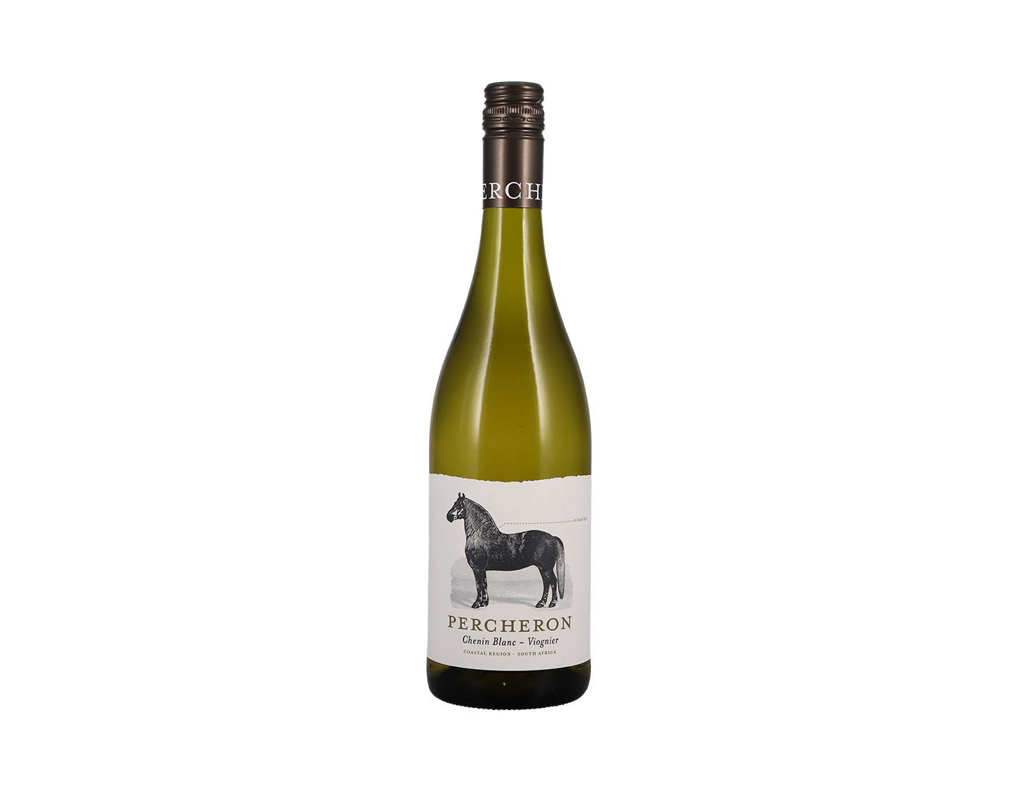 Percheron Chenin Blanc Viognier Coastal Region 2023