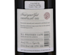Van Loggerenberg Trust your Gut Chenin Blanc Western Cape 2022 view 3