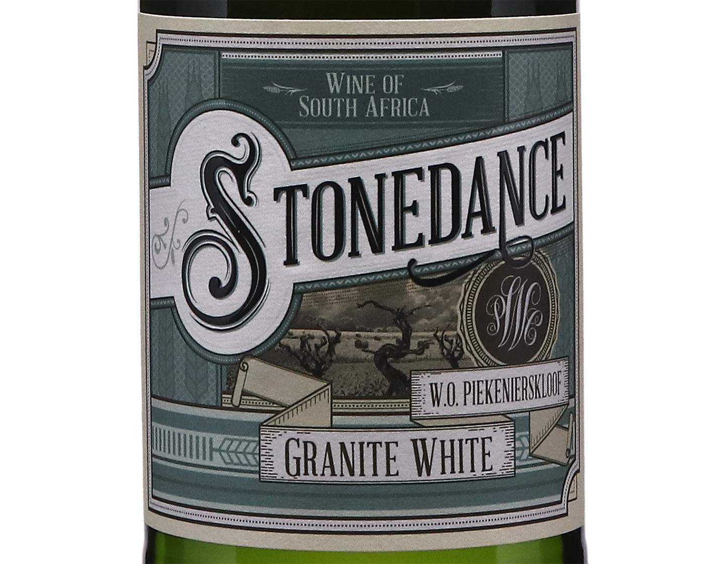 Stonedance Granite White Piekenierskloof 2023