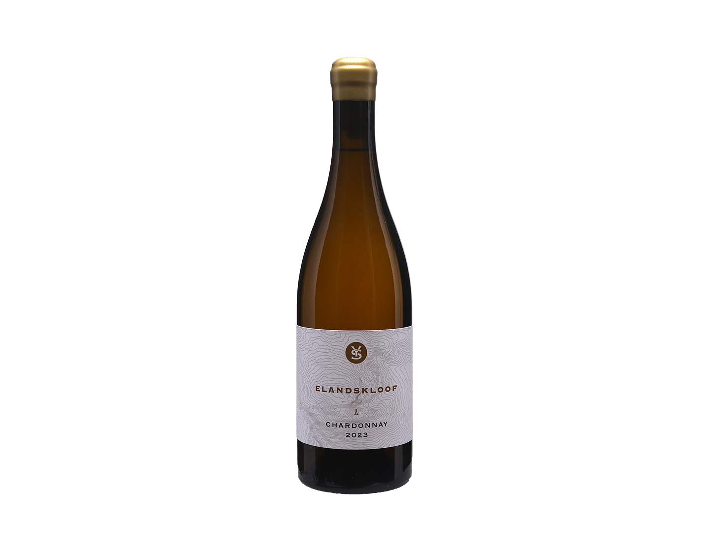 Yardstick Chardonnay Elandskloof 2023