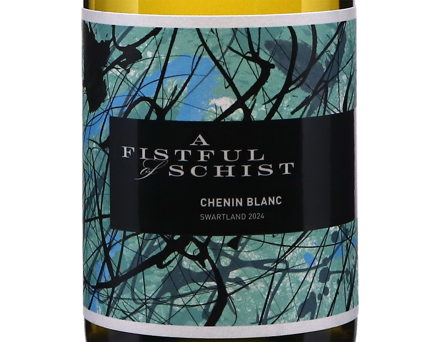 A Fistful of Schist Chenin Blanc Swartland 2024