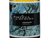 A Fistful of Schist Chenin Blanc Swartland 2024 view 2