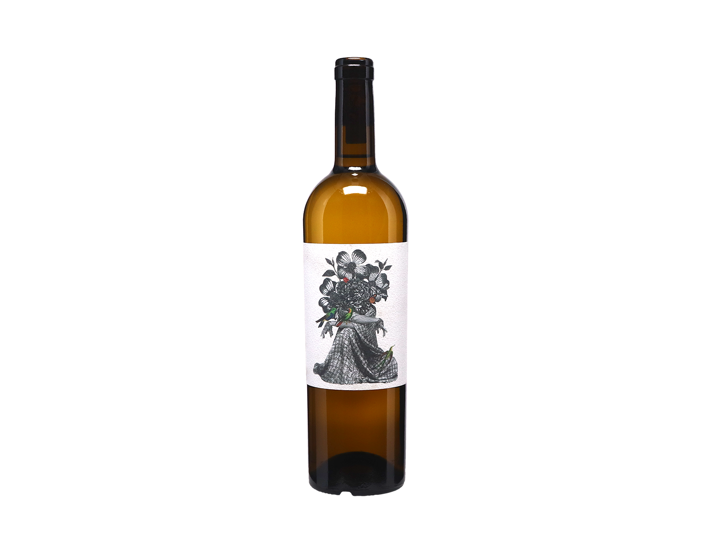 Botanica 'Flower Girl' Albariño, Stellenbosch 2024