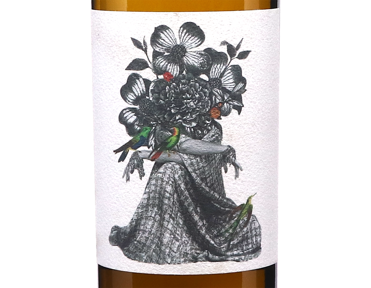 Botanica 'Flower Girl' Albariño, Stellenbosch 2024