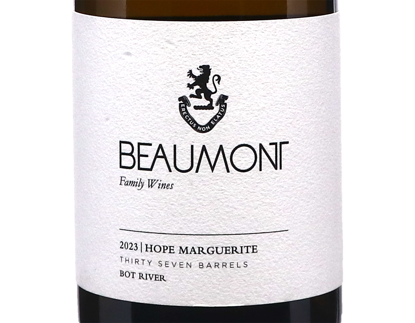 Beaumont Hope Marguerite Chenin Blanc Bot River 2023