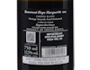 Beaumont Hope Marguerite Chenin Blanc Bot River 2023 view 3