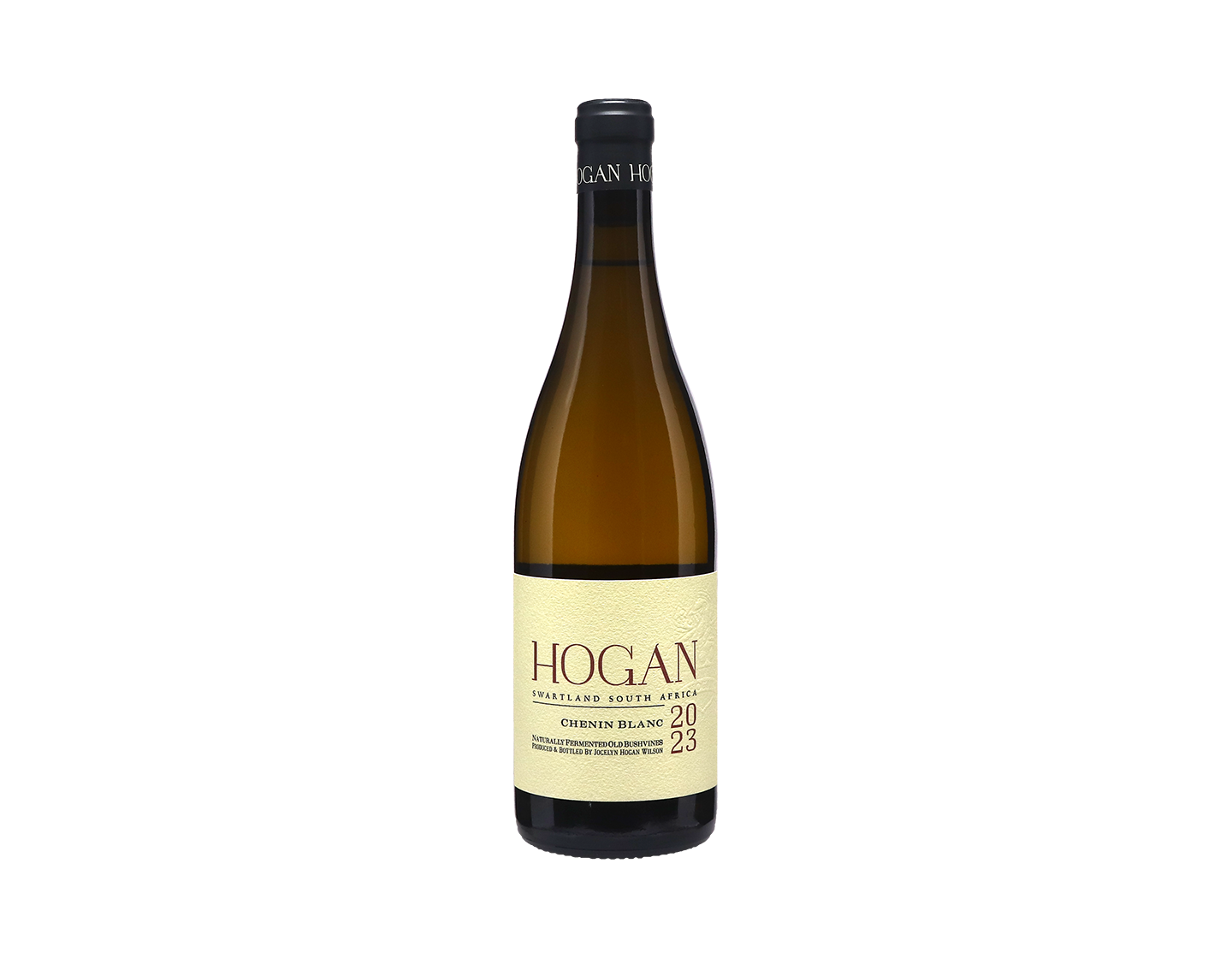 Hogan Chenin Blanc, Swartland 2023