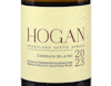 Hogan Chenin Blanc Swartland 2023 view 2