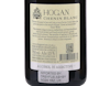 Hogan Chenin Blanc Swartland 2023 view 3