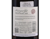 Van Loggerenberg Trust your Gut Chenin Blanc Western Cape 2023 view 3