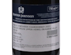 Newton Johnson Family Vineyards Chardonnay Upper Hemel en Aarde Valley 2023 view 3