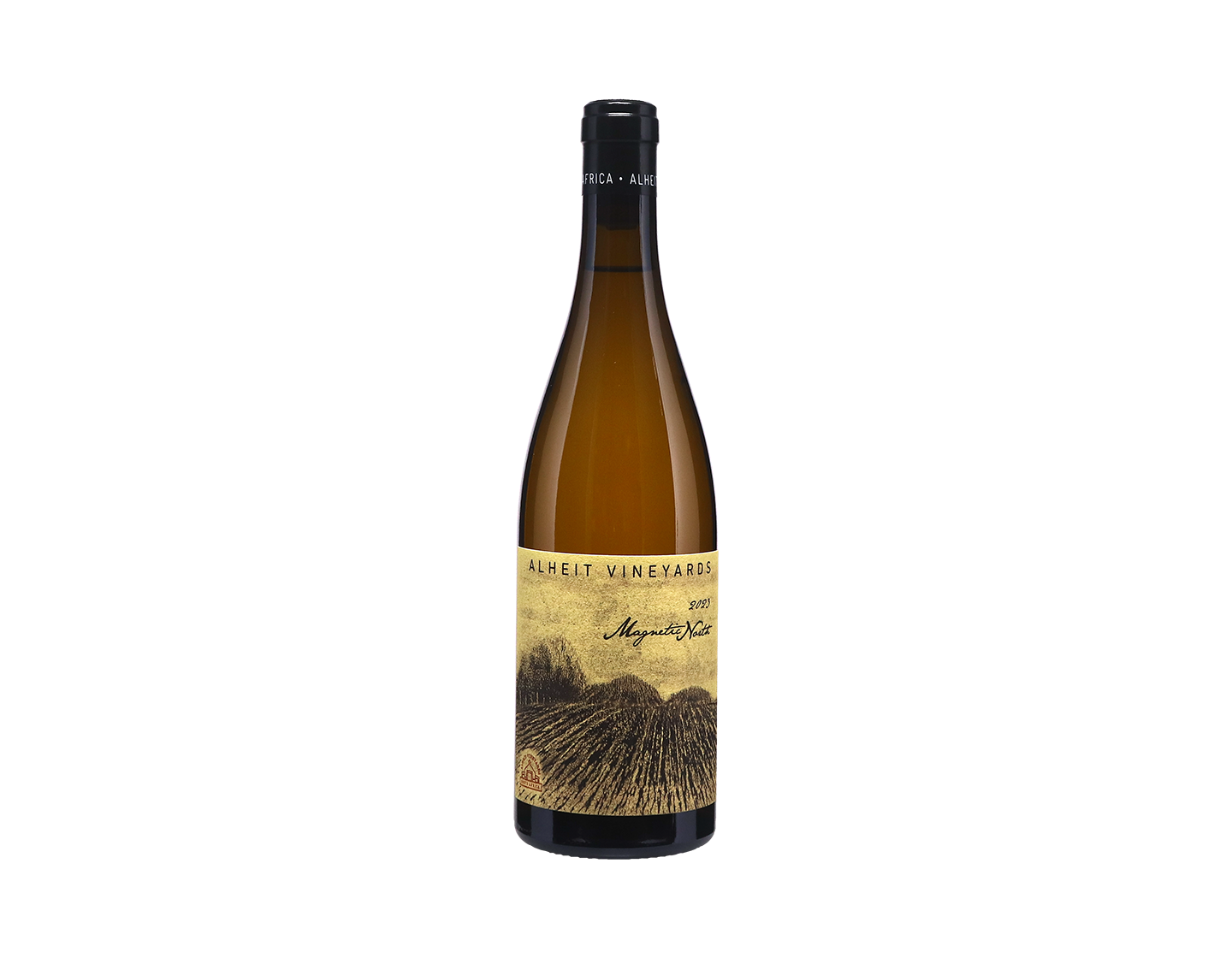 Alheit 'Magnetic North' Citrusdal Mountains 2023 MX ONLY
