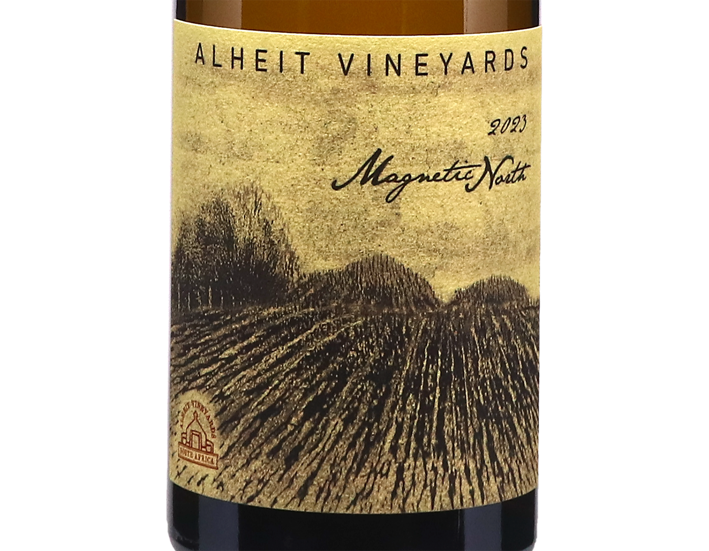 Alheit 'Magnetic North' Citrusdal Mountains 2023 MX ONLY
