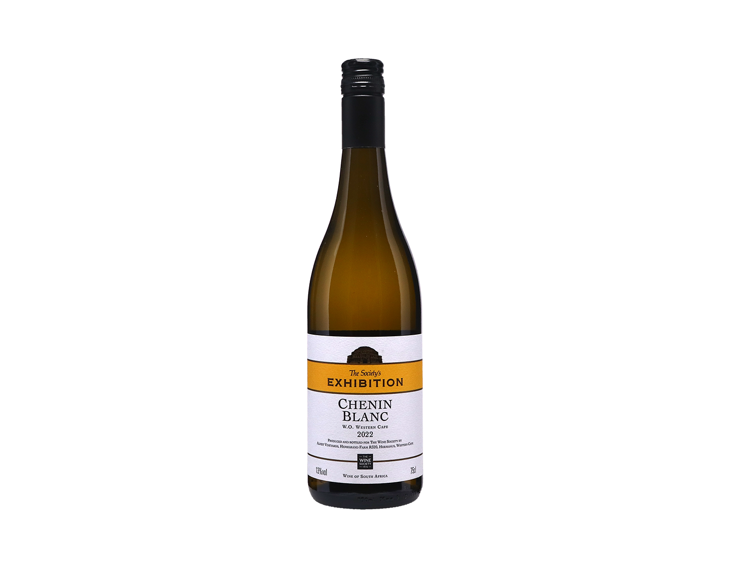 The Society's Exhibition Chenin Blanc Western Cape 2022