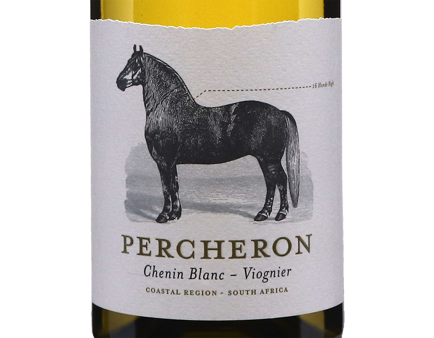 Percheron Chenin Blanc-Viognier, Coastal Region 2024